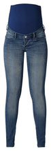 Load image into Gallery viewer, Maternity Jeans Skinny