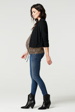 Load image into Gallery viewer, Maternity Jeans Skinny