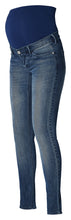 Load image into Gallery viewer, Maternity Jeans Skinny