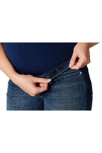 Load image into Gallery viewer, Maternity Jeans Skinny