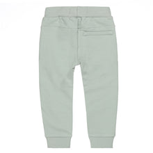 Load image into Gallery viewer, Pants Jogging K.N. Green
