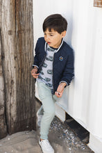 Load image into Gallery viewer, Pants Jogging K.N. Green