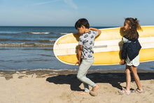 Load image into Gallery viewer, Pants Jogging K.N. Green