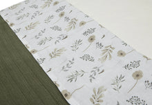 Load image into Gallery viewer, Sheet 75*100 Wild Flowers