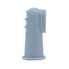 Load image into Gallery viewer, Fingertip Toothbrush Silicone, 2 colors
