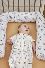Load image into Gallery viewer, Multifunctional Pillow Bio Floral