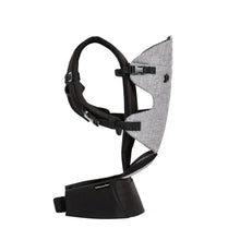Load image into Gallery viewer, Baby Carrier Go4 Black Chic
