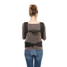 Load image into Gallery viewer, Baby Carrier Go4 Black Chic
