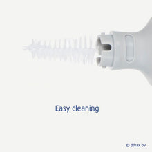 Load image into Gallery viewer, Bottle brush 2 in 1 Deluxe