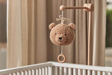 Load image into Gallery viewer, Music Pendant Teddy Bear Biscuit