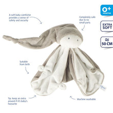 Load image into Gallery viewer, Baby Comforter - Soft - 4 colors