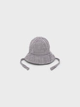 Load image into Gallery viewer, Hat with Earflaps Stripes, 2 colors