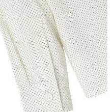 Load image into Gallery viewer, Blouse Tiny Dots