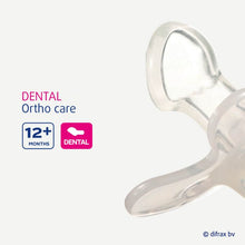 Load image into Gallery viewer, Pacifier - Dental - 12+ months - Assorted