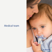 Load image into Gallery viewer, Pacifier - Natural - 12+ months - Nature