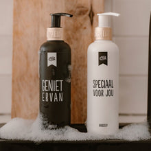 Load image into Gallery viewer, Soap Handzeep Speciaal voor Jou