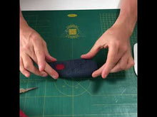 Load and play video in Gallery viewer, Baby Flex Cognac - Extreme Flex®