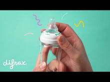 Load and play video in Gallery viewer, S-baby bottle - Natural - 170 ml