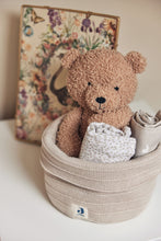 Load image into Gallery viewer, Cuddle Teddy Bear Biscuit