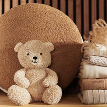 Load image into Gallery viewer, Cuddle Teddy Bear Natural