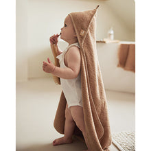 Load image into Gallery viewer, Hooded Towel Biscuit
