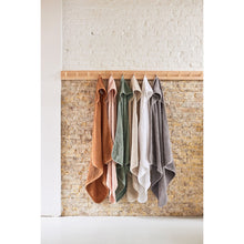 Load image into Gallery viewer, Hooded Towel Nougat