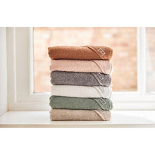 Load image into Gallery viewer, Hooded Towel Biscuit