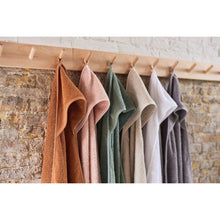 Load image into Gallery viewer, Hooded Towel Nougat