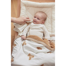 Load image into Gallery viewer, Blanket 75*100 Teddy Bear