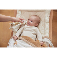 Load image into Gallery viewer, Blanket 75*100 Teddy Bear