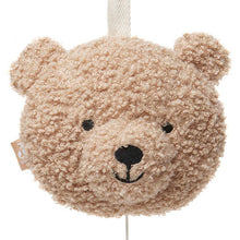 Load image into Gallery viewer, Music Pendant Teddy Bear Biscuit