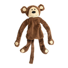Load image into Gallery viewer, Cuddle flat plush toy - Monkey Mario - Soft
