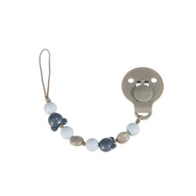 Load image into Gallery viewer, Pacifier Cord Beads - Clay