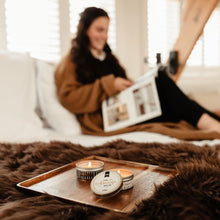 Load image into Gallery viewer, Candle Geurkaars Een Lichtpuntje voor Jou