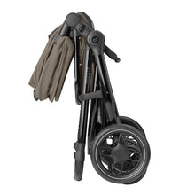 Load image into Gallery viewer, Maxi-Cosi Zelia3 Special Edition LUXE Twillic Truffle