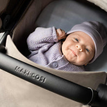 Load image into Gallery viewer, Maxi-Cosi Zelia3 Special Edition LUXE Twillic Truffle