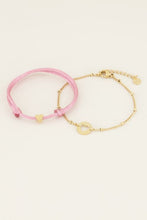 Load image into Gallery viewer, Bracelet Mother & Daughter Mini