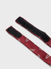 Load image into Gallery viewer, Bow Tie Reindeer & Santa, 2 styles