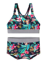 Load image into Gallery viewer, Bikini Tropic
