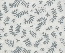 Load image into Gallery viewer, Hydrophilic Wash Cloth Botanic Bluegrey (4 pcs)