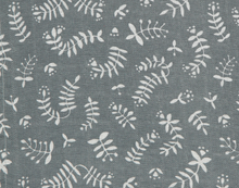 Load image into Gallery viewer, Hydrophilic Wash Cloth Botanic Bluegrey (4 pcs)