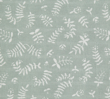 Load image into Gallery viewer, Hydrophilic Multi Cloth Botanic Stone Green (4 pcs)