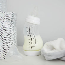 Load image into Gallery viewer, S-baby bottle - Natural - 170 ml