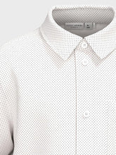 Load image into Gallery viewer, Blouse Tiny Dots