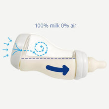 Load image into Gallery viewer, S-baby bottle - Natural - 170 ml
