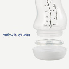 Load image into Gallery viewer, S-baby bottle - Natural - 250 ml