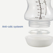 Load image into Gallery viewer, S-baby bottle - Natural - 310 ml