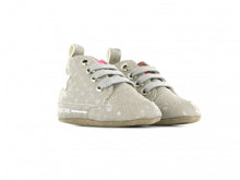 Load image into Gallery viewer, Baby Proof Soft Light Beige Stars - BABY-PROOF® Soft