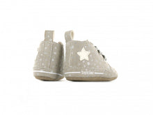 Load image into Gallery viewer, Baby Proof Soft Light Beige Stars - BABY-PROOF® Soft