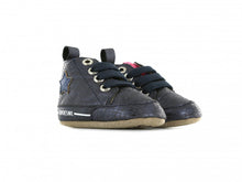 Load image into Gallery viewer, Baby Proof Soft Metallic Blue Snake - BABY-PROOF® Soft